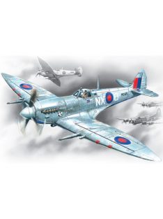 ICM - Supermarine Spitfire Mk. VII