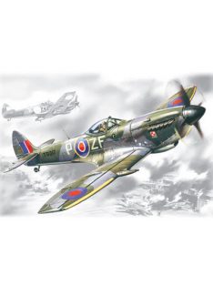 ICM - Spitfire Mk. XVI