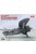 ICM - I-153 winter version WWII Soviet Biplane Fighter