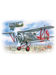 ICM - Polikarpov I-5