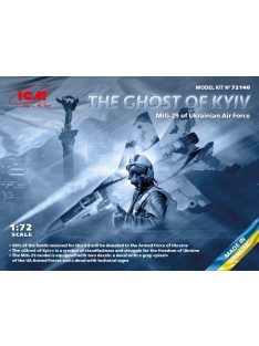 ICM - The Ghost of Kyiv