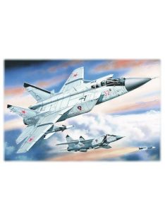 ICM - MiG-31 "Foxhound"