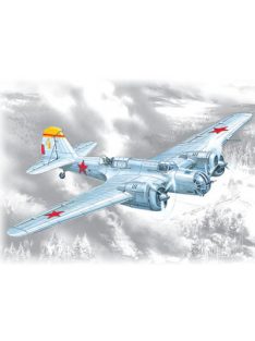 ICM - Sowjetischer Bomber SB 2M-100A