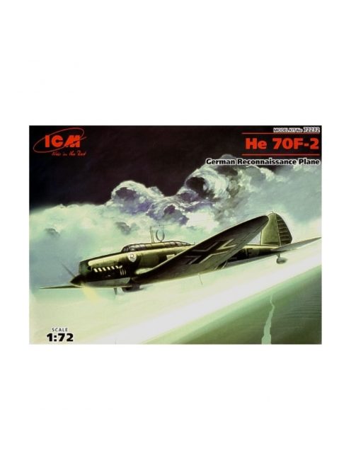 ICM - He-70 F-2