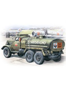 ICM - ZiL-157 Fuel Truck