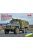 ICM - URAL-43203, Military Box Vehicle of the Armed Forces of Ukraine