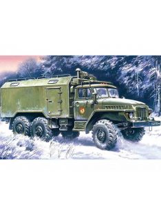 ICM - Ural-375A