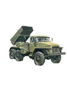 ICM - BM-21 “Grad”