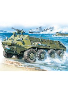 ICM - BTR-60P