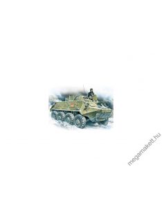 ICM - BTR-60PB