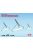 ICM - Aircraft Models Stands (1:48,1:72,1:144)