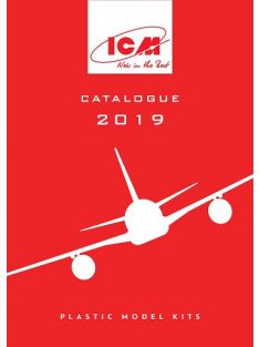 ICM - Catalogue 2019