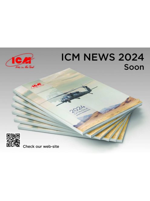 ICM - ICM Katalog 2024