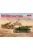 ICM - WWI ANZAC Desert Patrol (Model T LCP, Utility, Touring)