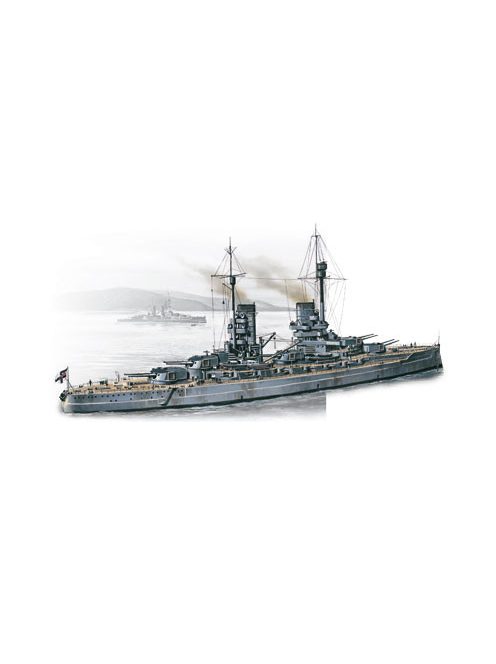 ICM - König WWI german Battelship