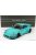 Ignition-Model - Porsche 911 930 Rwb Rauh Welt Coupe 1973 Light Blue