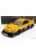 Ignition-Model - Nissan Skyline Lb-Er34 N 5 Super Silhouette Lbwk 1996 Yellow Black