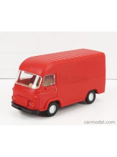 Igra-Model - Alfa Romeo F20 Van 1969 Red