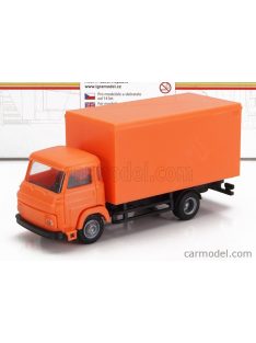 Igramodel - Alfa Romeo A19 Truck Cassonato 1973 Orange