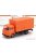 Igramodel - Alfa Romeo A19 Truck Cassonato 1973 Orange