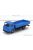 Igramodel - Alfa Romeo A19 Truck Cassonato Sponde Basse 1973 Blue