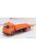 Igramodel - Alfa Romeo A19 Truck Assistance Carro Attrezzi - Tow Truck Road Service 2-Assi Orange