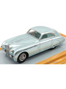   Ilario-Model - Talbot Lago T26 Sn110151 Coupe Grand Sport Saoutchik 1950 Very Light Blue Met