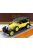 Ilario-Model - Mercedes Benz 15/70/100 Ps Typ 400 Tourenwagen Cabriolet Closed 1924 Yellow Black