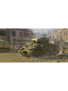 I LOVE KIT - M4A3E8 Medium Tank - Early