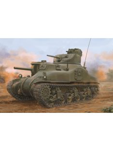 I Love Kit - M3A1 Medium Tank