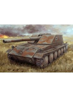 I Love Kit - German Rhm.-Borsig waffentrager