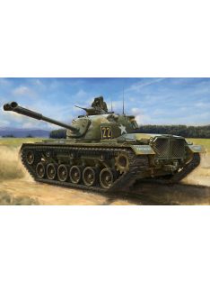 I LOVE KIT - M48A2 MBT