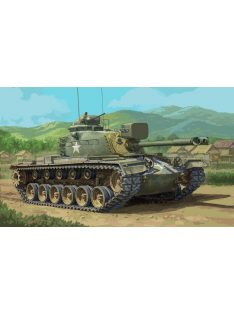 I LOVE KIT - M48A3 MBT