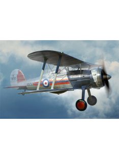 I Love Kit - Gloster Gladiator MK1