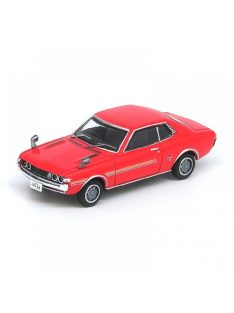 Innomodels - 1:64 1970 Toyota Celica 1600Gt (Ta22), Red