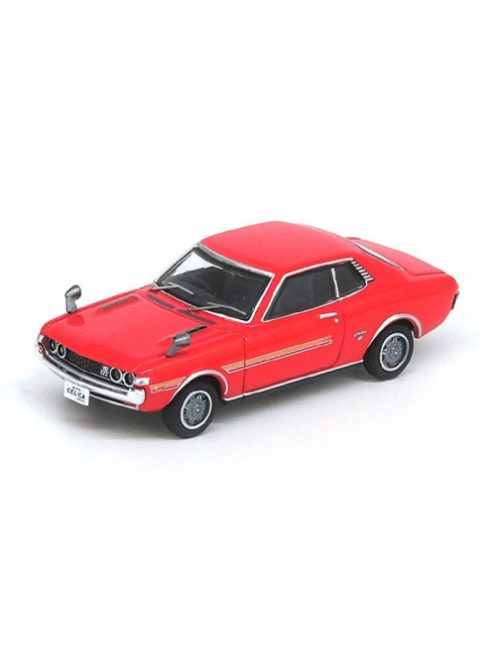 Innomodels - 1:64 1970 Toyota Celica 1600Gt (Ta22), Red