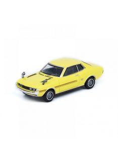 Innomodels - 1:64 Toyota Celica 1600Gt (Ta22) Yellow