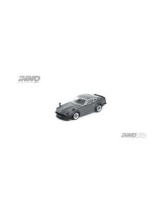 Innomodels - 1:64 Nissan 240Z, Dark Greys