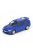 Innomodels - 1:64 Ford Escort Rs Cosworth Metallic Blue Lhd Oz Rally Racing Wheels