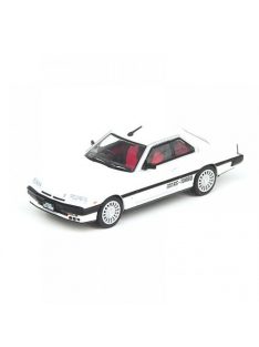   Innomodels - 1:64 Nissan Skyline 2000 Turbo Rs-X (Dr30), White