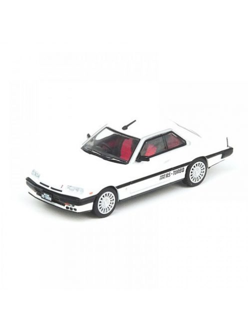 Innomodels - 1:64 Nissan Skyline 2000 Turbo Rs-X (Dr30), White