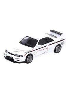   Innomodels - 1:64 Nissan Skyline Gt-R N1 (R33) Tuned By Mine'Ss