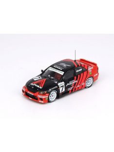   Innomodels - 1:64 2003 Toyota Altezza #7 Team Advan Macau Guia Race