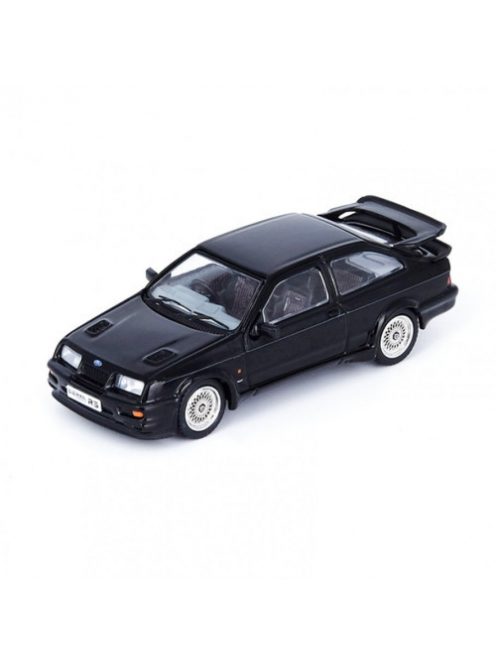 Innomodels - 1:64 Ford Sierra Rs500 Cosworth, Black 1986