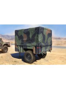 I LOVE KIT - M1101/1102 Light Tactical Trailer (LTT)