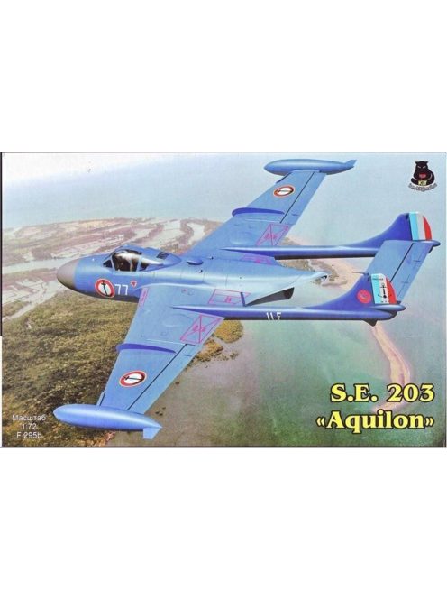 I Love Kit - S.E.203Aquilon (ex-Frog Sea Venom)