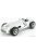 I-Scale - Mercedes Benz F1 W196 N 50 4Th British Gp 1955 P.Taruffi Silver