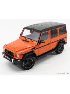   I-Scale - Mercedes Benz G-Class G63 V8 Amg 2017 Sunset Orange