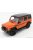 I-Scale - Mercedes Benz G-Class G63 V8 Amg 2017 Sunset Orange