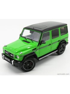 I-Scale - Mercedes Benz G-Class G63 V8 Amg 2017 Alien Green